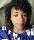 Natacha 34 ans Toamasina Madagascar