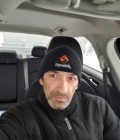 Marco 49 ans Trois-rivieres Canada