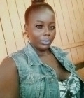 Cecile 34 ans Littoral Cameroun