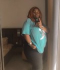Julie 32 ans Yaoundé 4 Cameroun