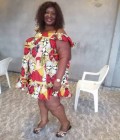 Mireille 39 Jahre Yaoundé3eme  Kamerun
