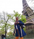 Solange  66 ans Bordeaux France
