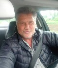 Bob 61 ans Grenoble France