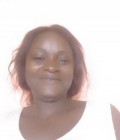 Michelle 44 ans Yaoundé Cameroun