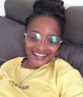 Meryla 32 ans Dakar  Sénégal