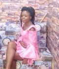 Nadine  31 ans Yaoundé Cameroun