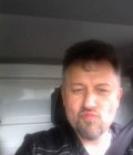 Guy 59 ans Quimper France