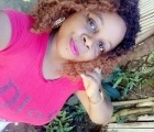 Annia 37 ans Nosy Be Hellville Madagascar