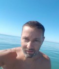 Gil 51 years Montelimar  France