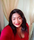 Beatrice 47 Jahre Yaoundé Kamerun