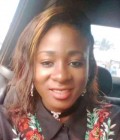 Ariane 29 Jahre Yaounde Kamerun