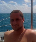 Fabien 34 ans Flers France