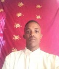 Issa 29 Jahre Celibataire  Dschibuti