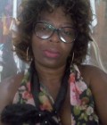 Danielle 48 ans Yaoundé V Cameroun