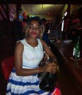 Patricia 30 ans Douala Cameroun