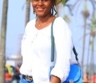 Lisaa 31 years Douala  Cameroon