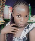 Fatima 24 ans Treichville Côte d'Ivoire