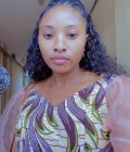 Rhode 26 ans Yaoundé  Cameroun