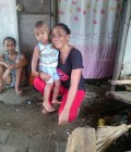 Viviane 46 ans Ambanja  Madagascar