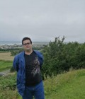 Cyril 25 ans Cherbourg En Cotentin France