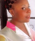 Henriette  32 Jahre Sunyani Ghana