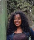 Lynda 43 ans Je Cherche Un Homme Sérieux  Madagascar