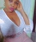 Floriane 39 ans Yaoundé Cameroun