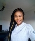 Adrienne 30 ans  Cameroun