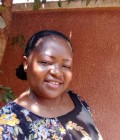 Pascaline 39 Jahre Yaounde Kamerun