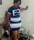 Chanella 51 ans Yaoundé Cameroun