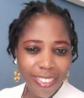 Margo 41 ans Yaoundé 5 Cameroun