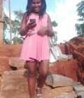 Pauline 37 ans Yaoundé Cameroun