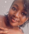 Efia 22 ans Accra  Ghana