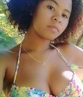 Perle 28 ans Toamasina Madagascar