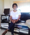 Lilie 42 ans Vohipeno Madagascar