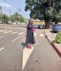Fayola 34 ans Yaoundé Cameroun
