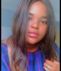 Karine 27 ans Yaoundé Cameroun