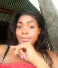 Jeannette  34 ans Douala Cameroun