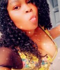 Olivia 32 ans Cotonou Bénin
