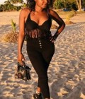 Venisca 24 ans Sambava Madagascar