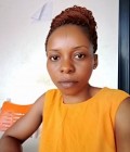 Stephanie 30 ans Bamiléké  Cameroun