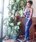 Celestine 35 ans Toamasina Madagascar