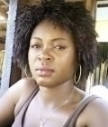 Stella  41 ans Kribi  Cameroun