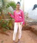 Annee 36 years Antananarivo  Madagascar