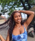 Elisabeth 21 Jahre Toamasina  Madagaskar