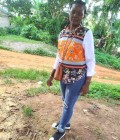 Gisele 48 ans Yaoundé  Cameroun