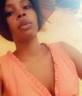 Rose 26 ans Yaoundé Cameroun