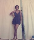 Belinda 29 ans Accra Ghana
