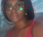 Catherine 33 ans Yaoundé Cameroun