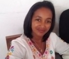 Louna 43 ans Antananarivo Madagascar